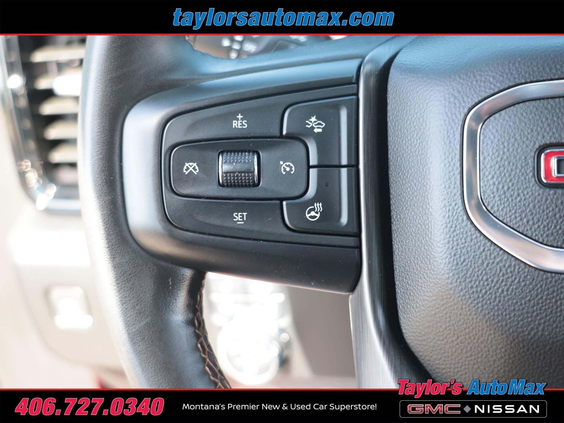 2024 GMC Sierra 3500HD AT4