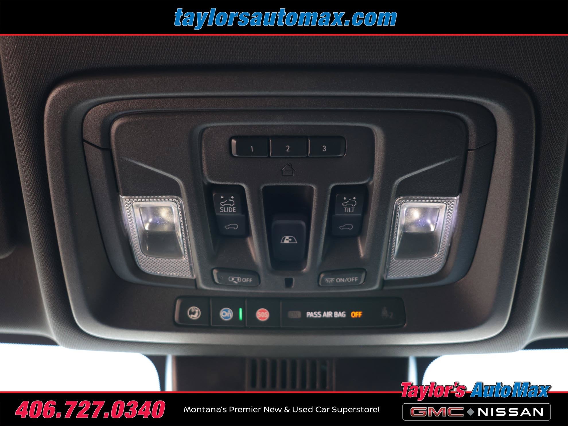 2024 GMC Sierra 3500HD AT4