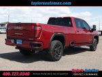 2024 GMC Sierra 3500HD AT4