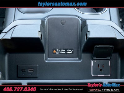 2024 GMC Sierra 3500HD Denali