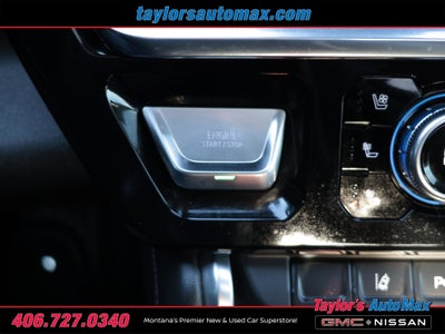 2024 GMC Sierra 3500HD Denali