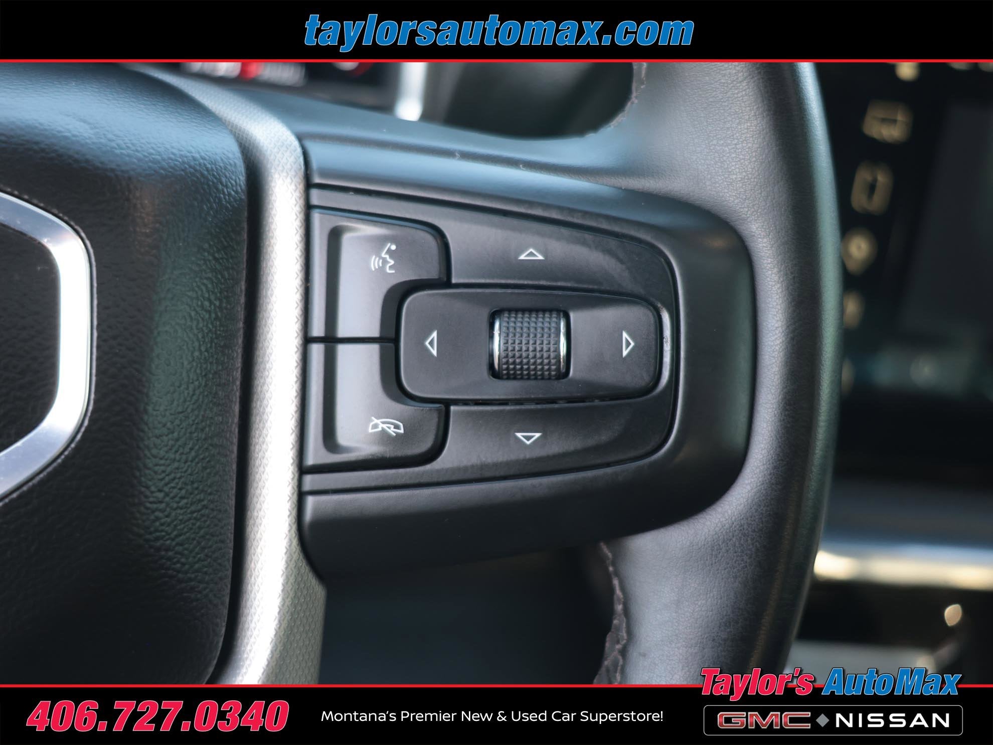 2024 GMC Sierra 3500HD Denali