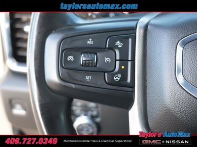 2024 GMC Sierra 3500HD Denali