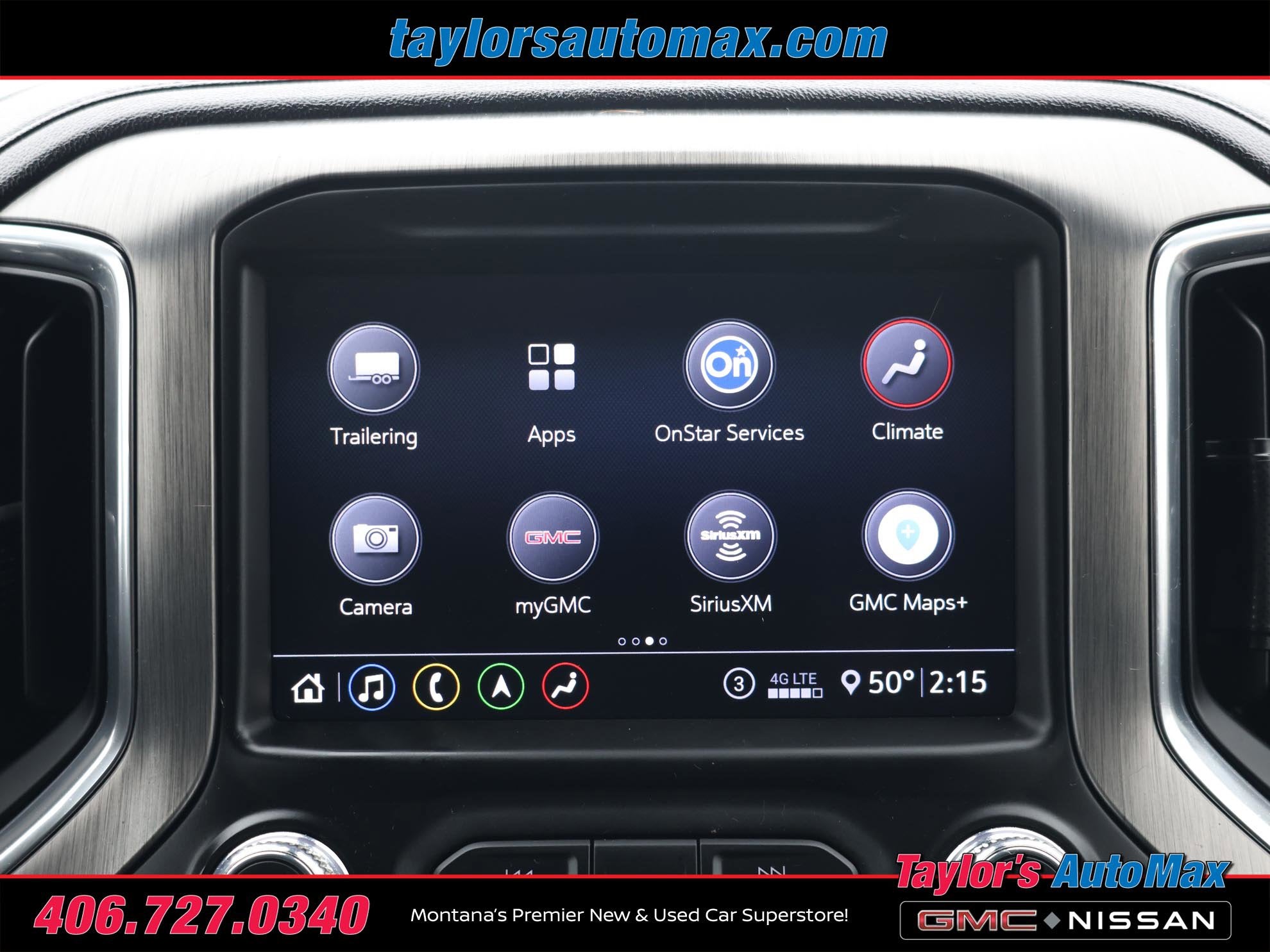 2020 GMC Sierra 3500HD Denali