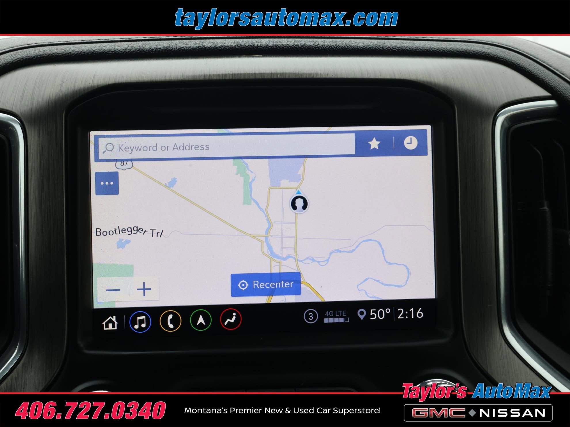 2020 GMC Sierra 3500HD Denali