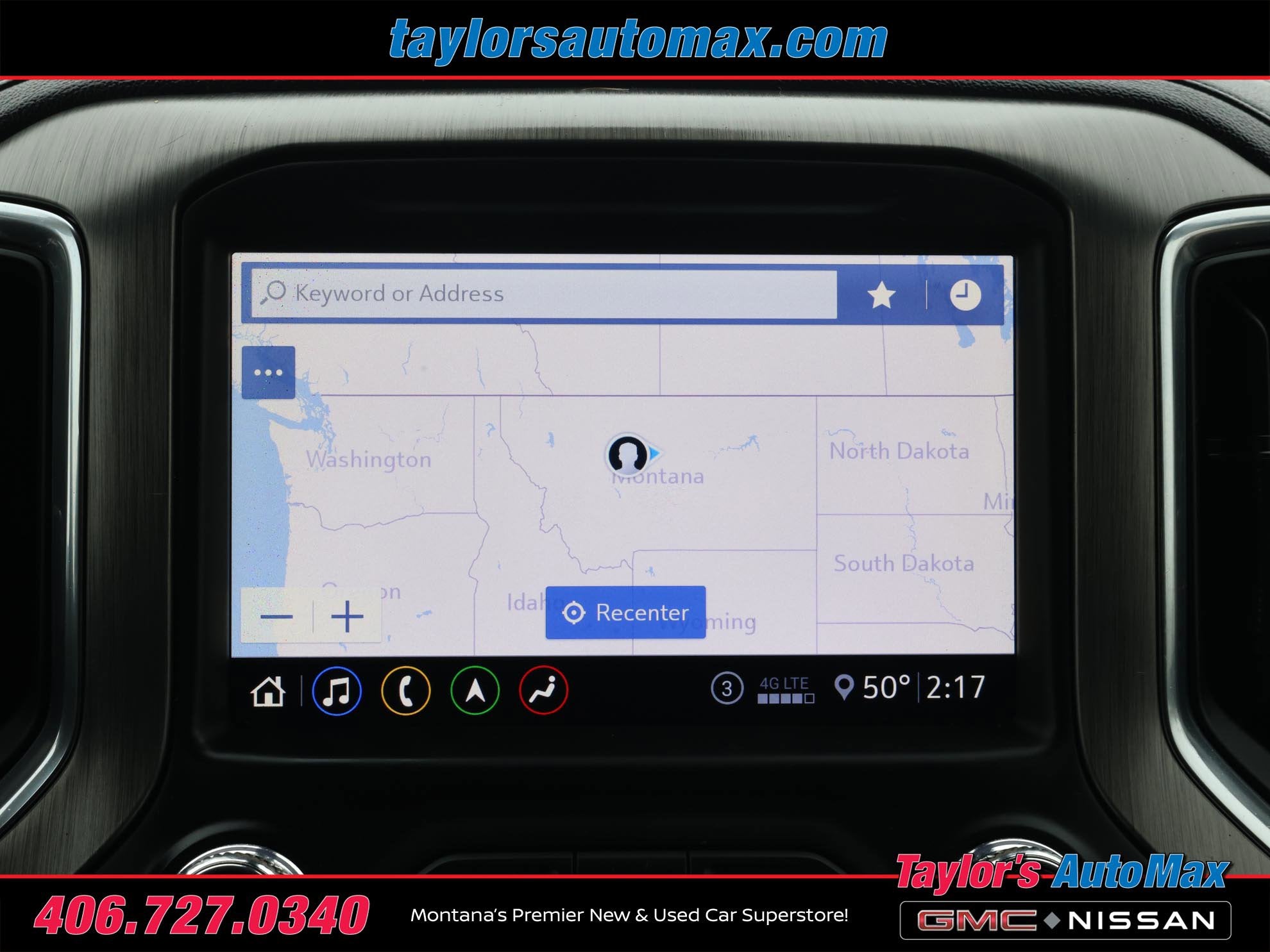 2020 GMC Sierra 3500HD Denali