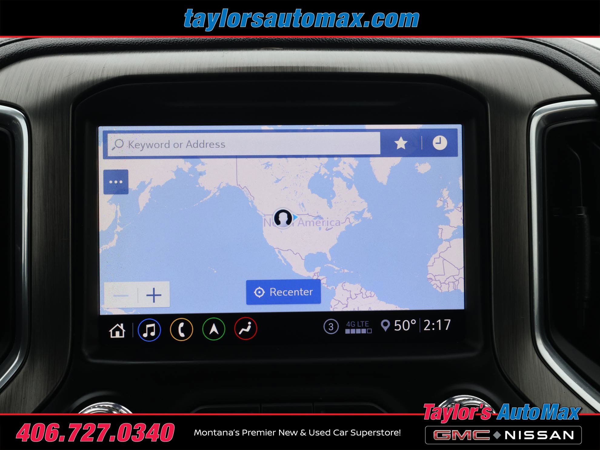 2020 GMC Sierra 3500HD Denali