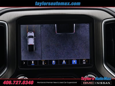 2020 GMC Sierra 3500HD Denali