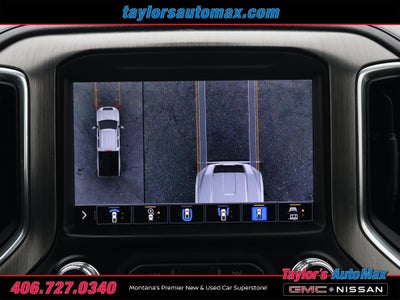 2020 GMC Sierra 3500HD Denali