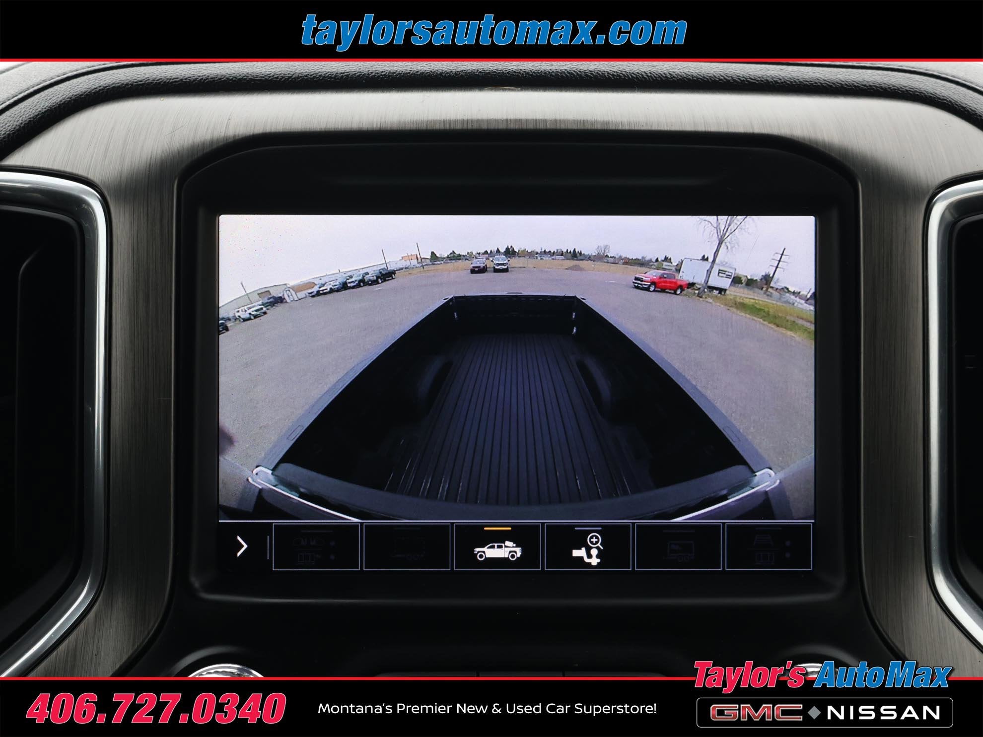 2020 GMC Sierra 3500HD Denali