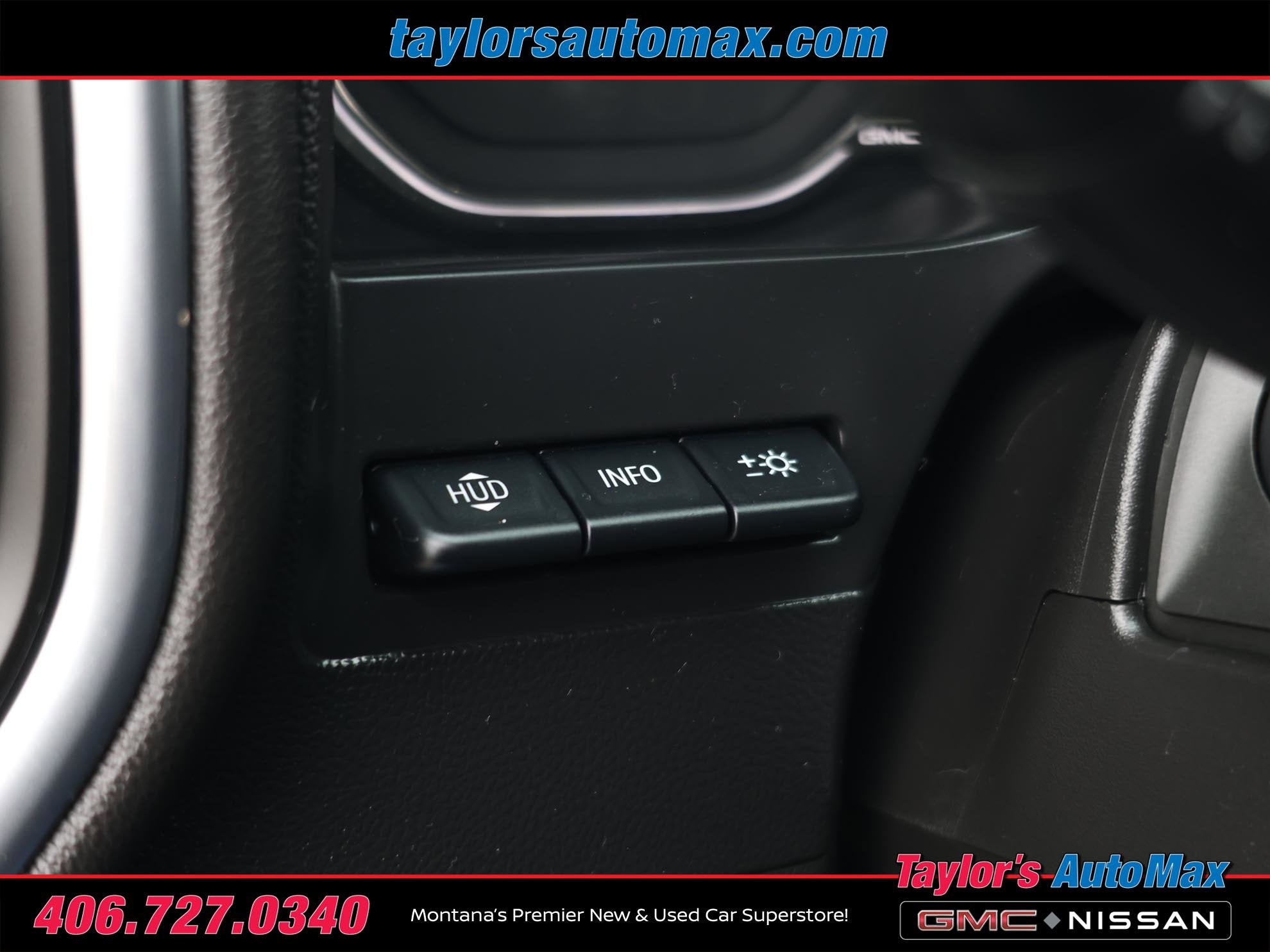 2020 GMC Sierra 3500HD Denali