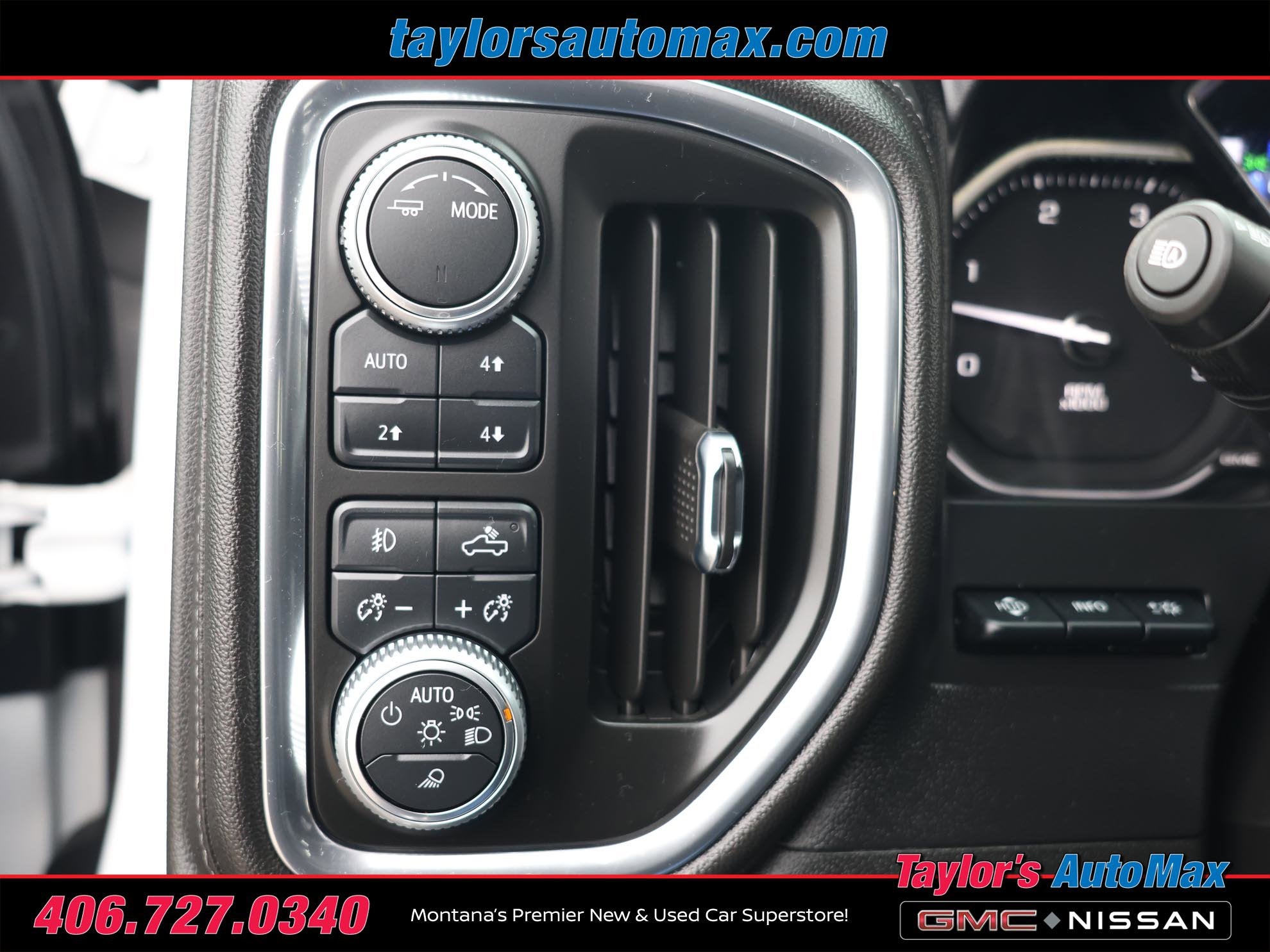 2020 GMC Sierra 3500HD Denali