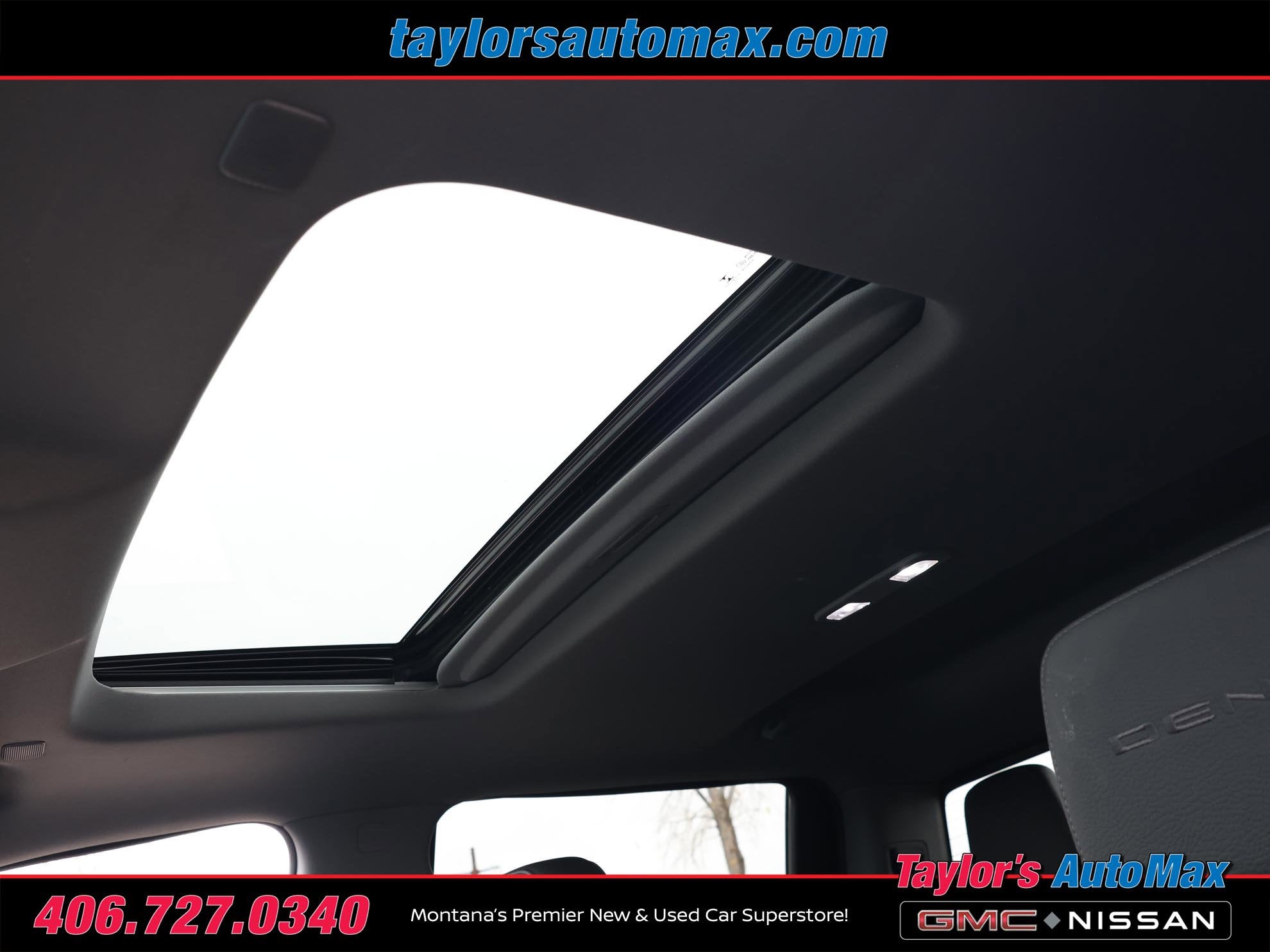 2020 GMC Sierra 3500HD Denali