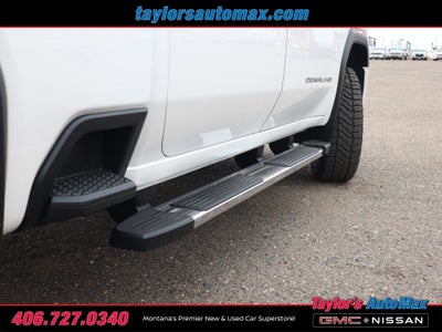 2020 GMC Sierra 3500HD Denali