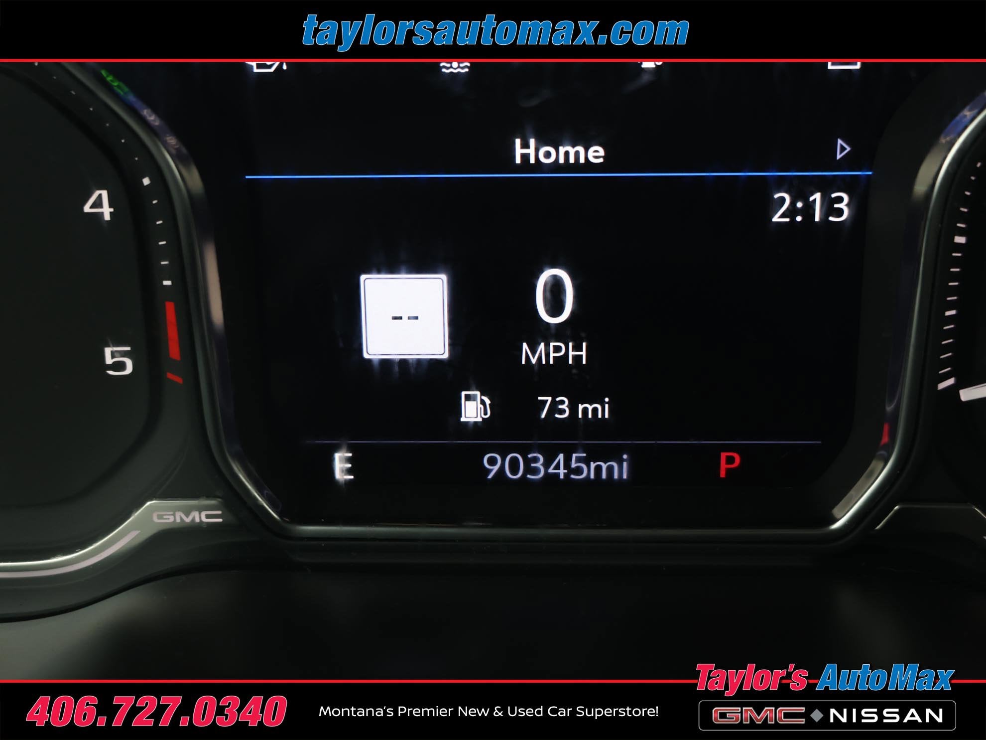 2020 GMC Sierra 3500HD Denali