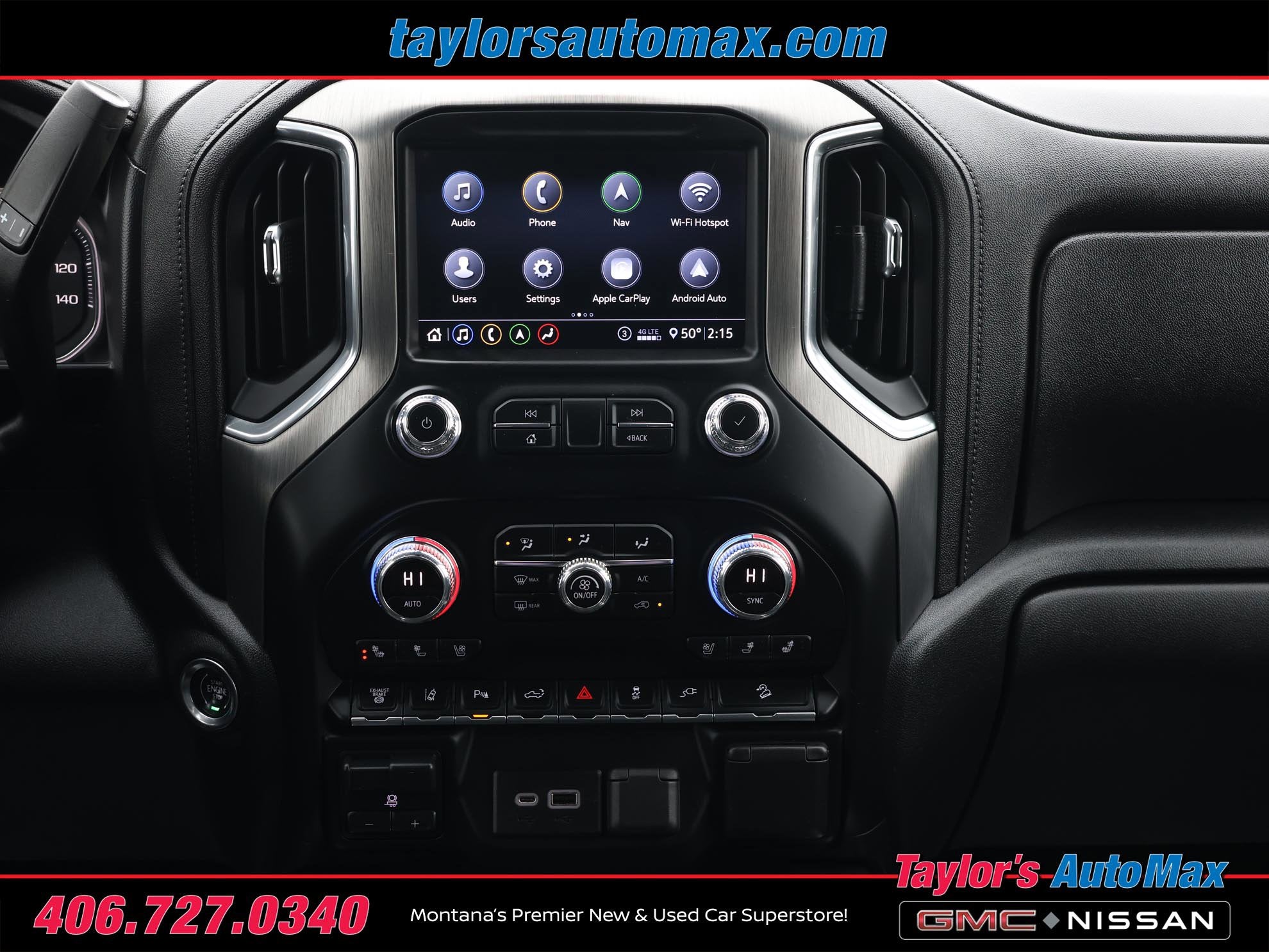 2020 GMC Sierra 3500HD Denali