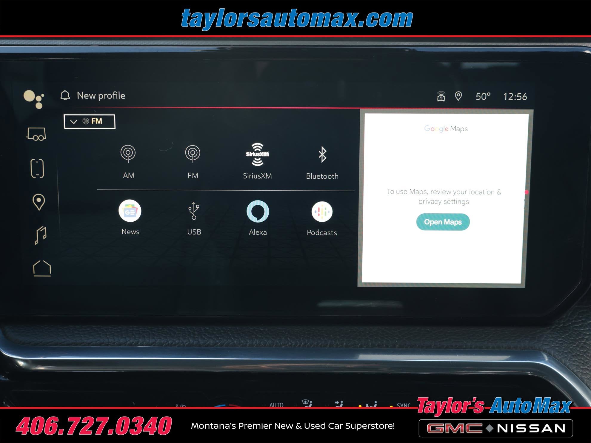 2024 GMC Sierra 3500HD Denali