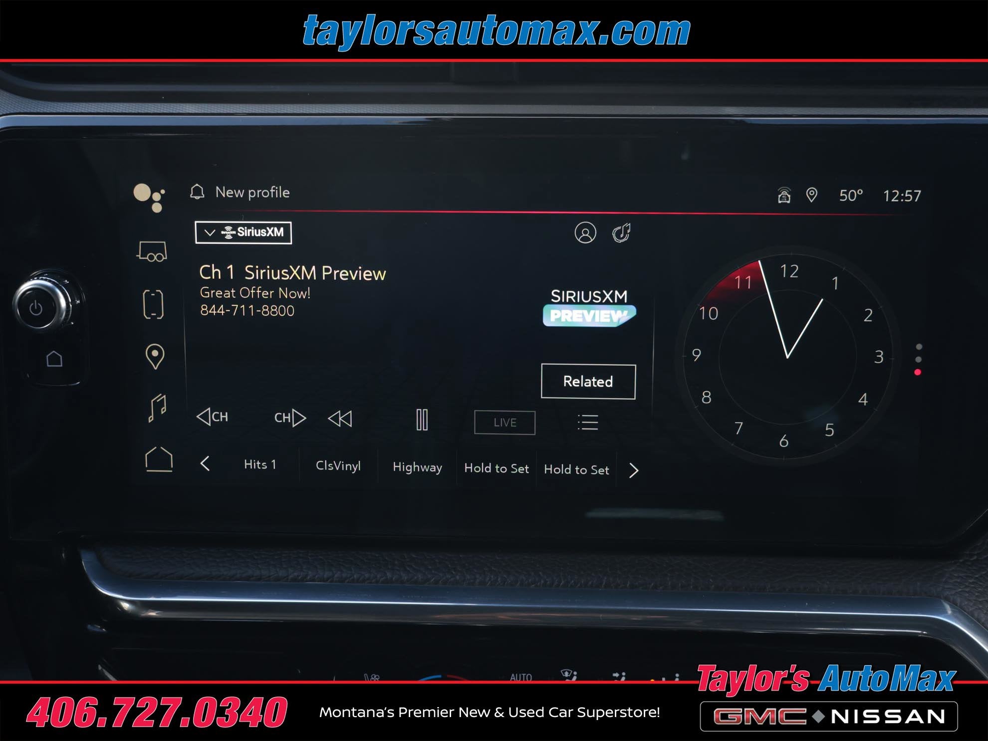 2024 GMC Sierra 3500HD Denali