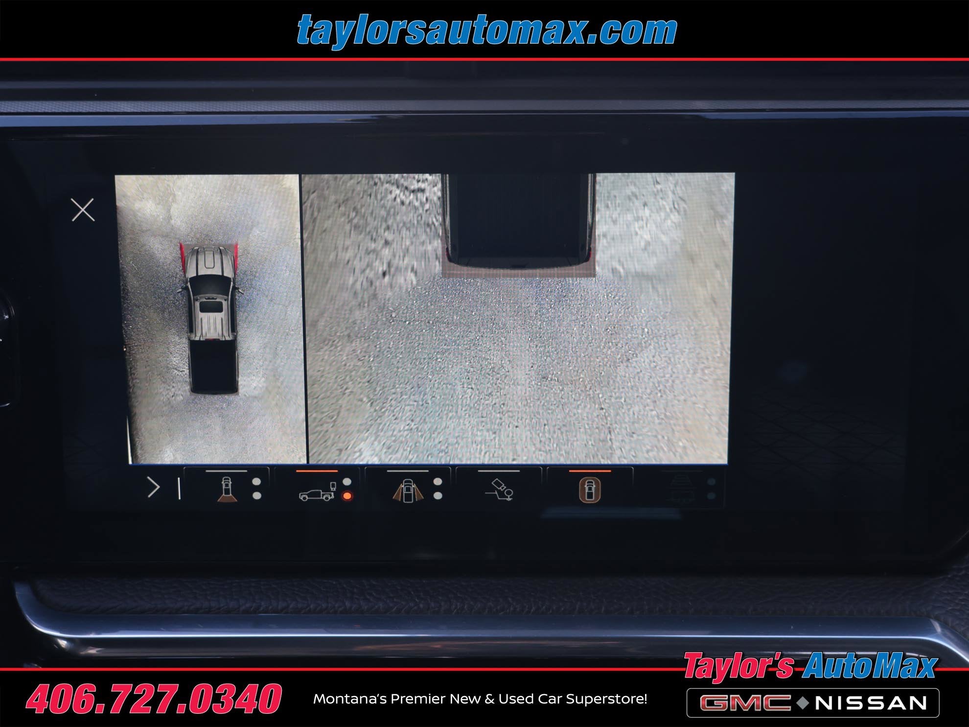 2024 GMC Sierra 3500HD Denali