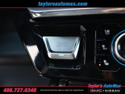 2024 GMC Sierra 3500HD Denali