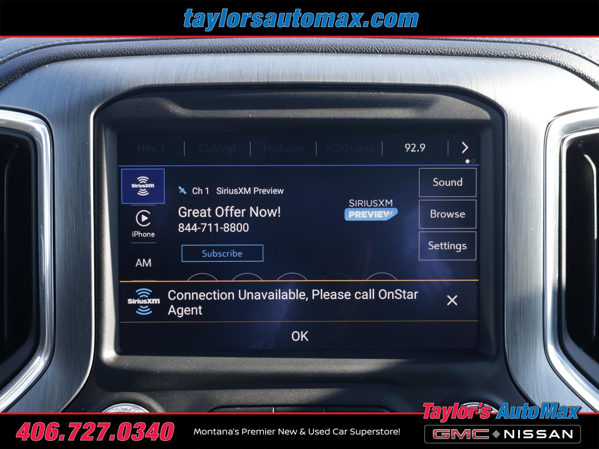 2021 GMC Sierra 3500HD Denali