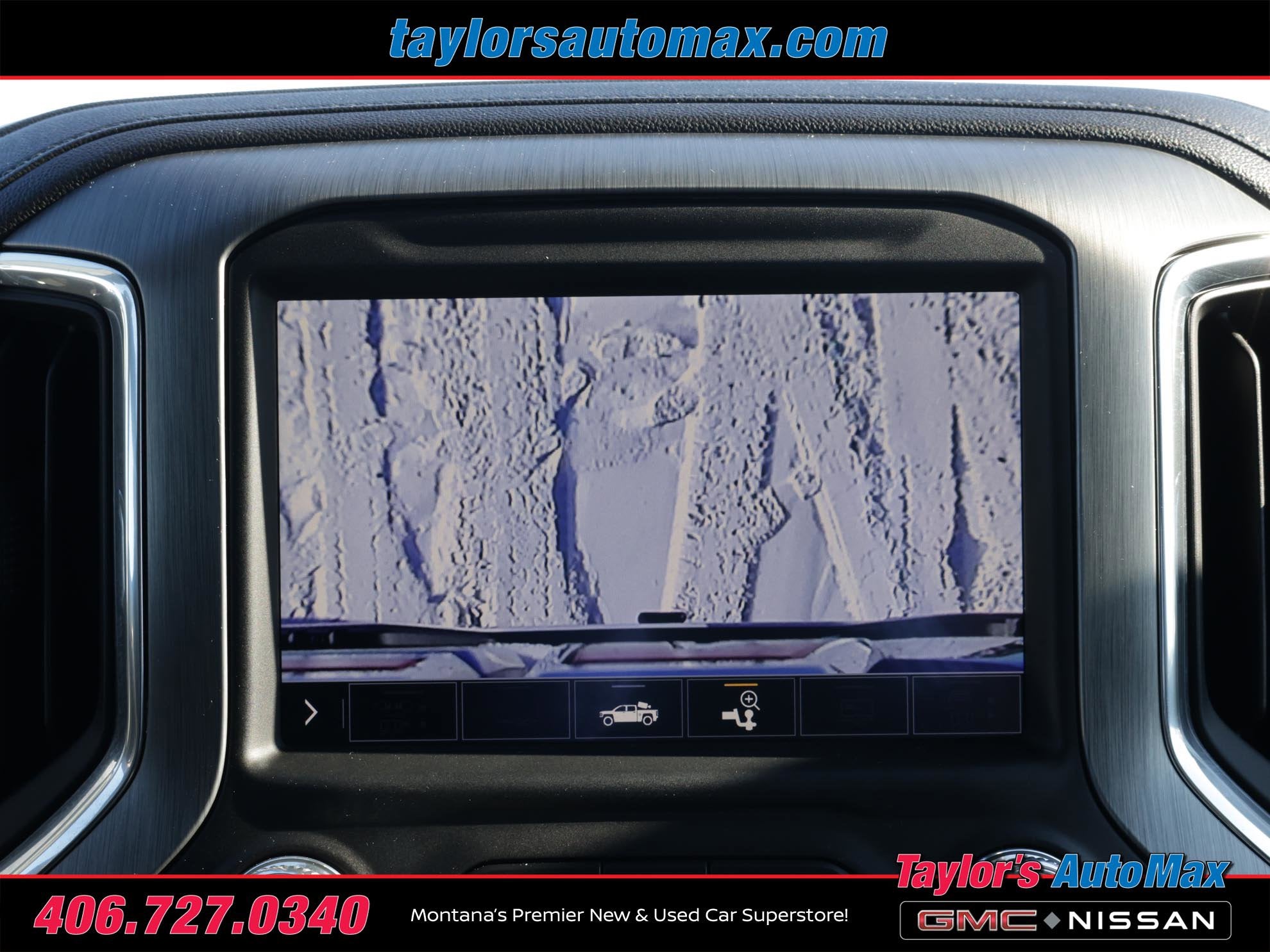 2021 GMC Sierra 3500HD Denali