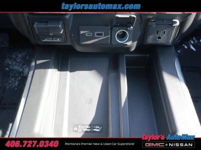 2021 GMC Sierra 3500HD Denali