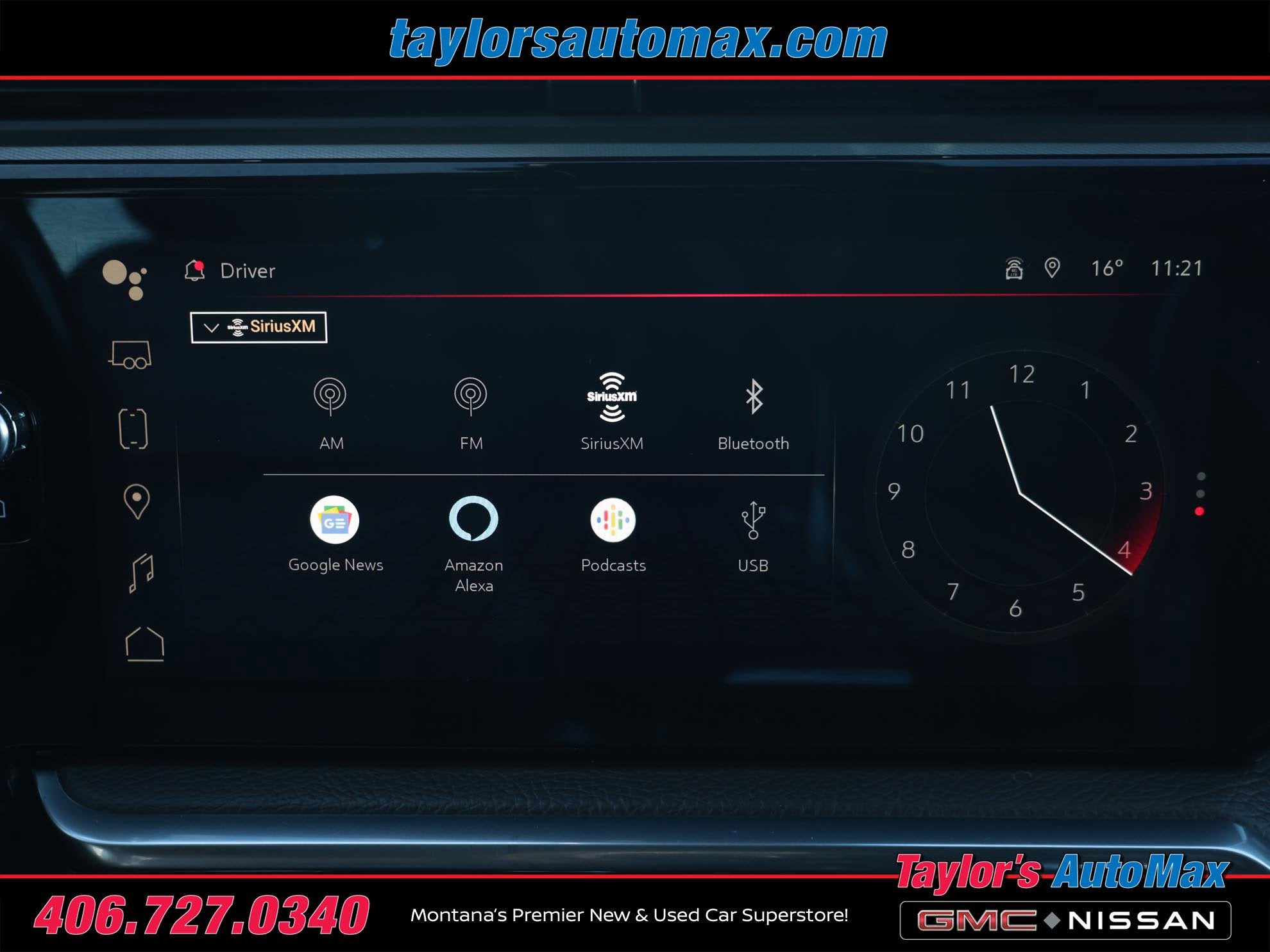 2024 GMC Sierra 3500HD Denali