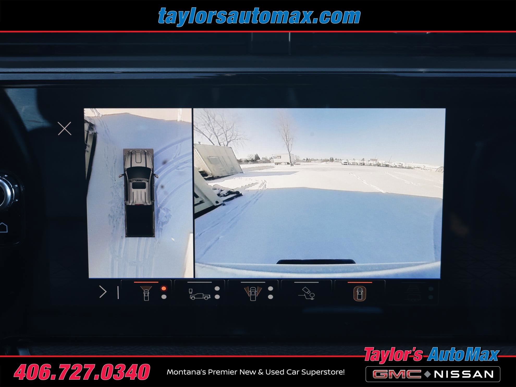 2024 GMC Sierra 3500HD Denali