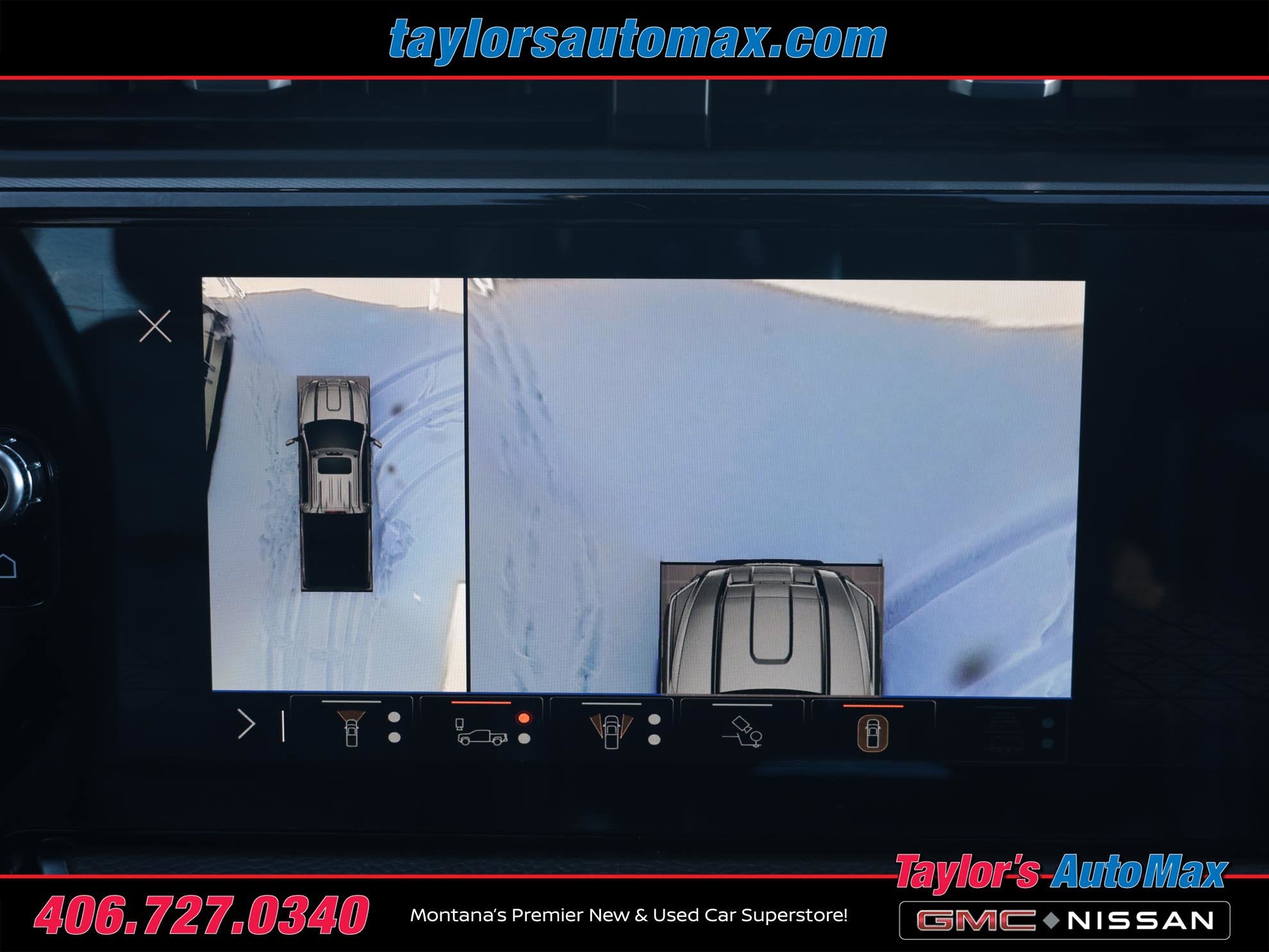 2024 GMC Sierra 3500HD Denali