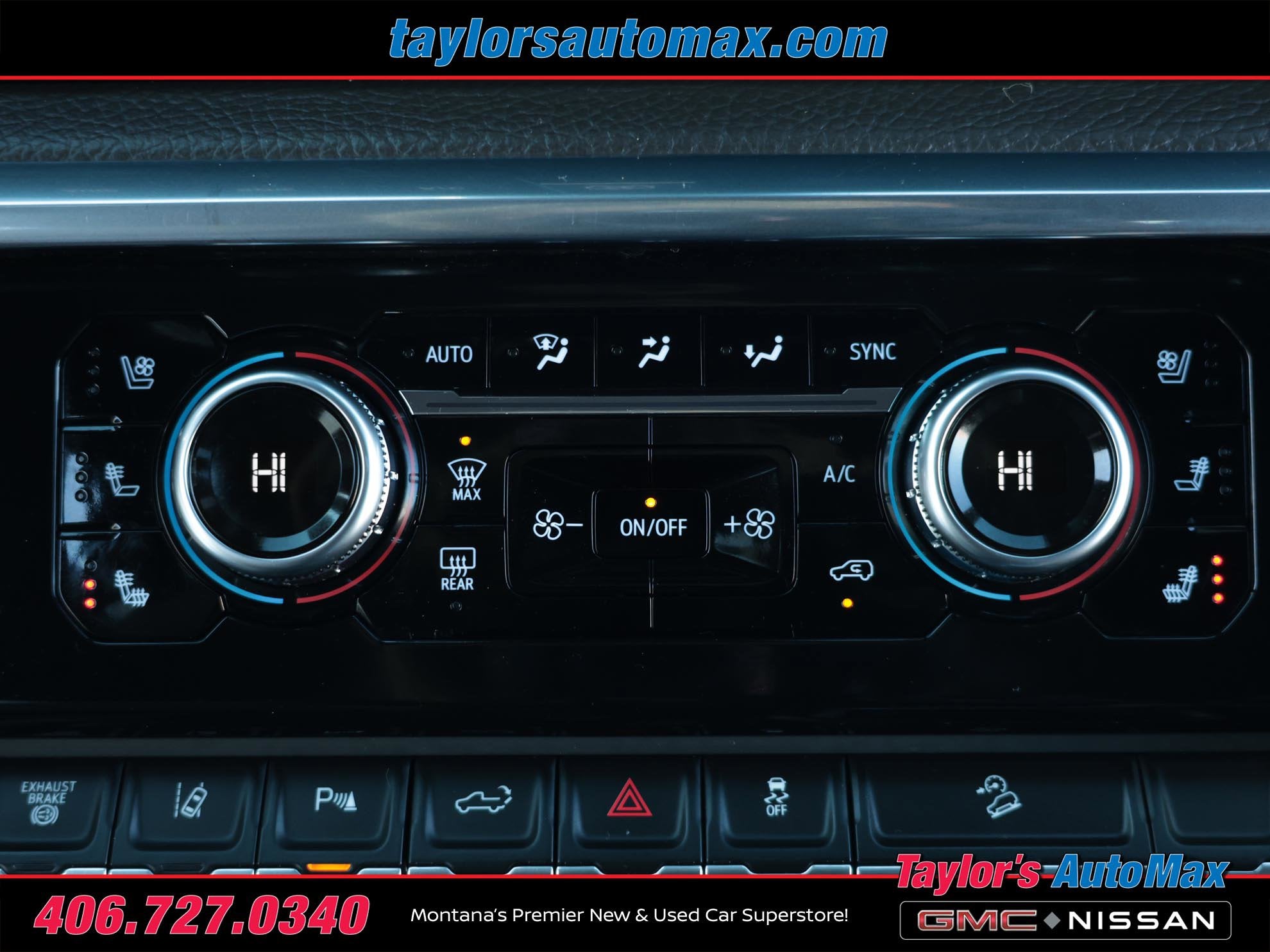 2024 GMC Sierra 3500HD Denali