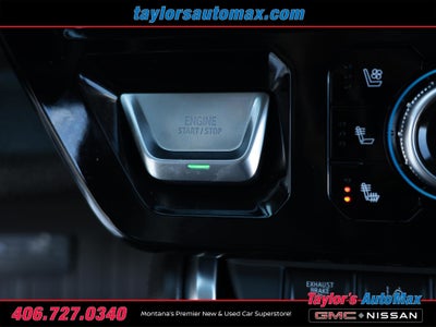 2024 GMC Sierra 3500HD Denali