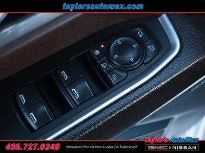 2024 GMC Sierra 3500HD Denali