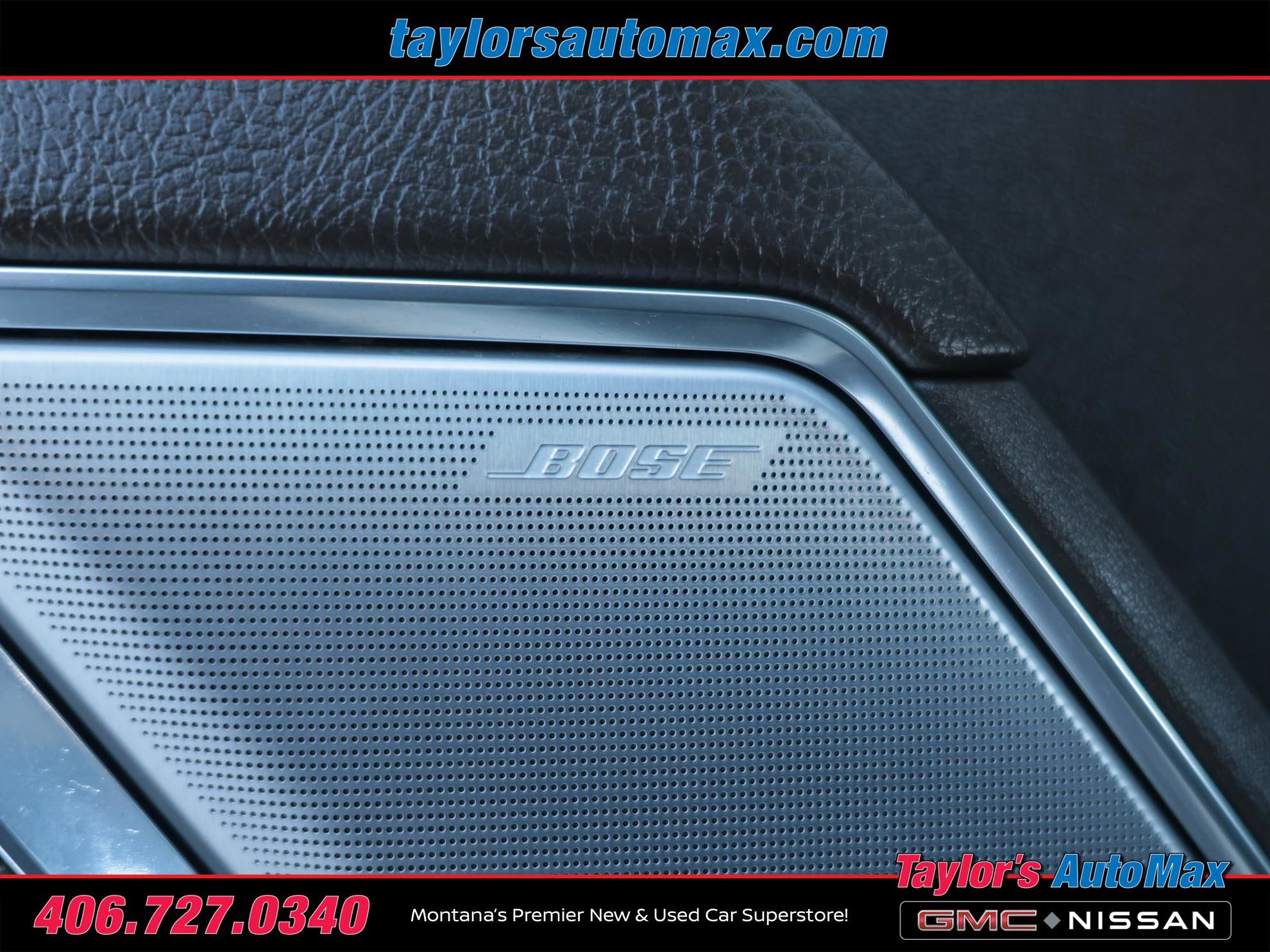 2024 GMC Sierra 3500HD Denali