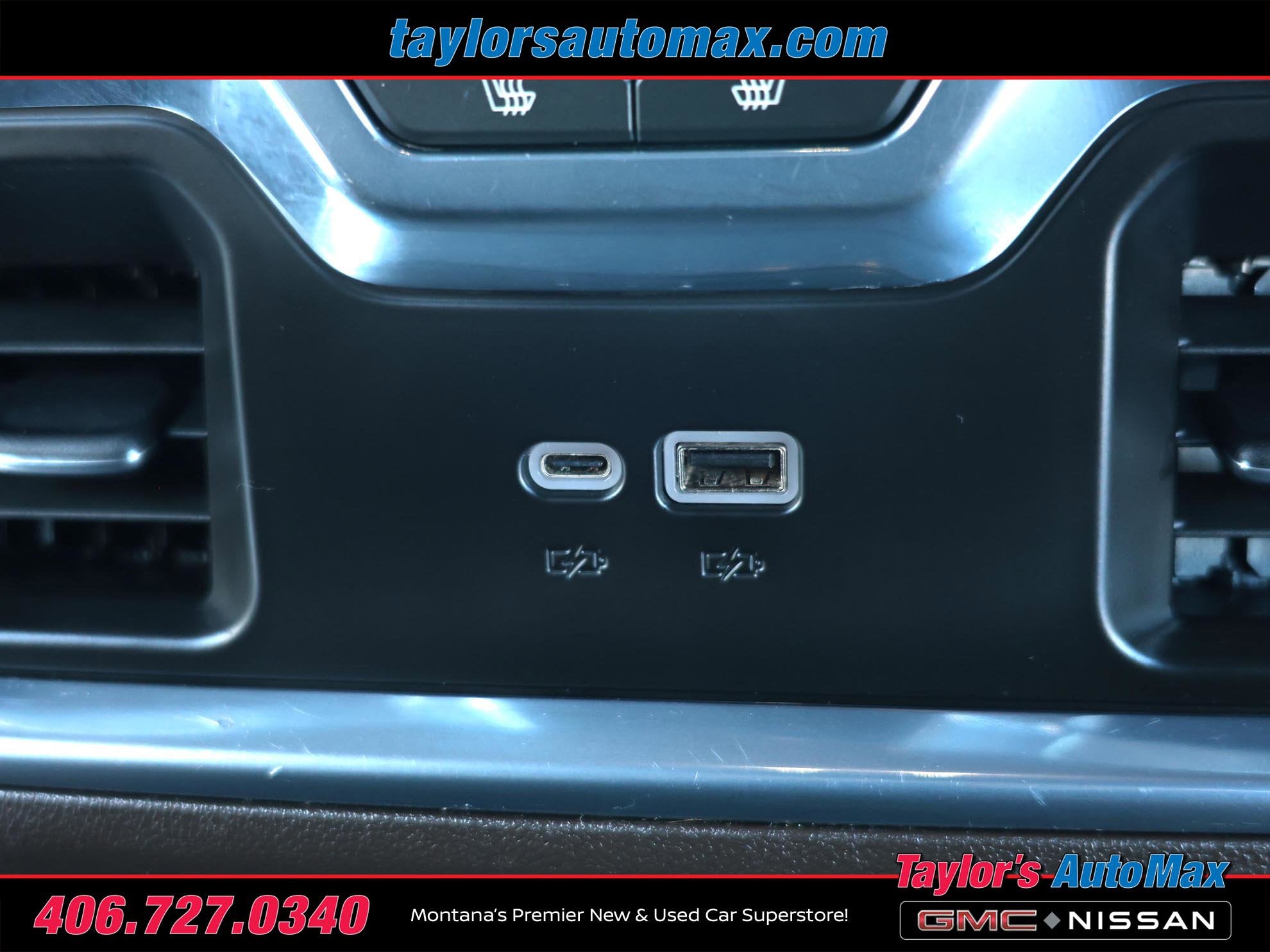 2024 GMC Sierra 3500HD Denali