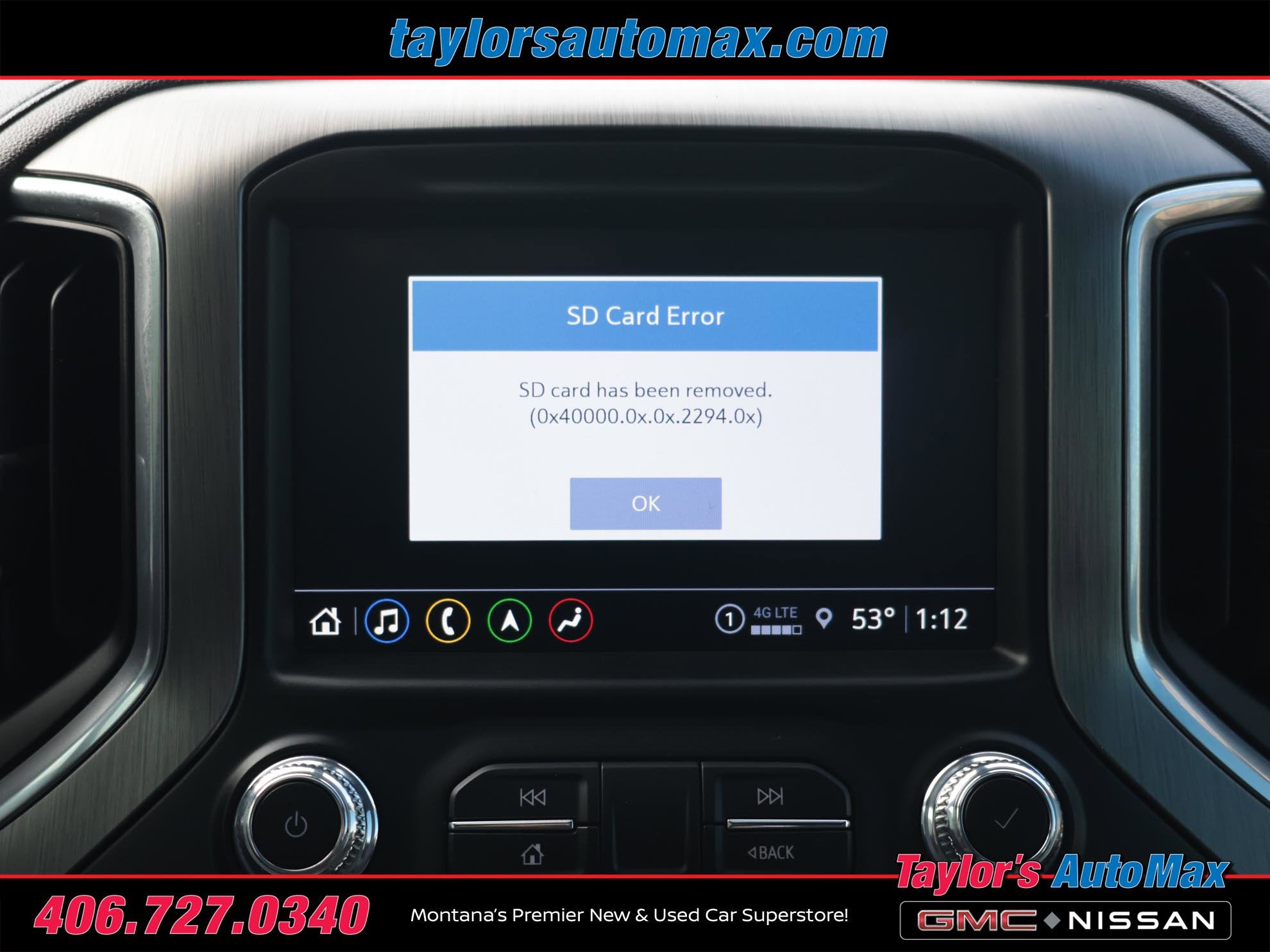 2023 GMC Sierra 3500HD Denali