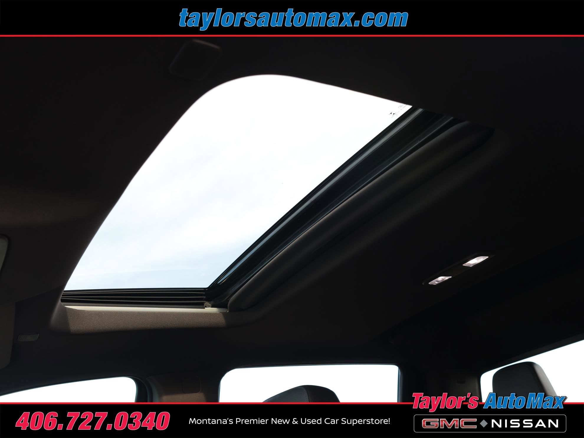 2023 GMC Sierra 3500HD Denali