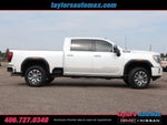 2021 GMC Sierra 3500HD Denali