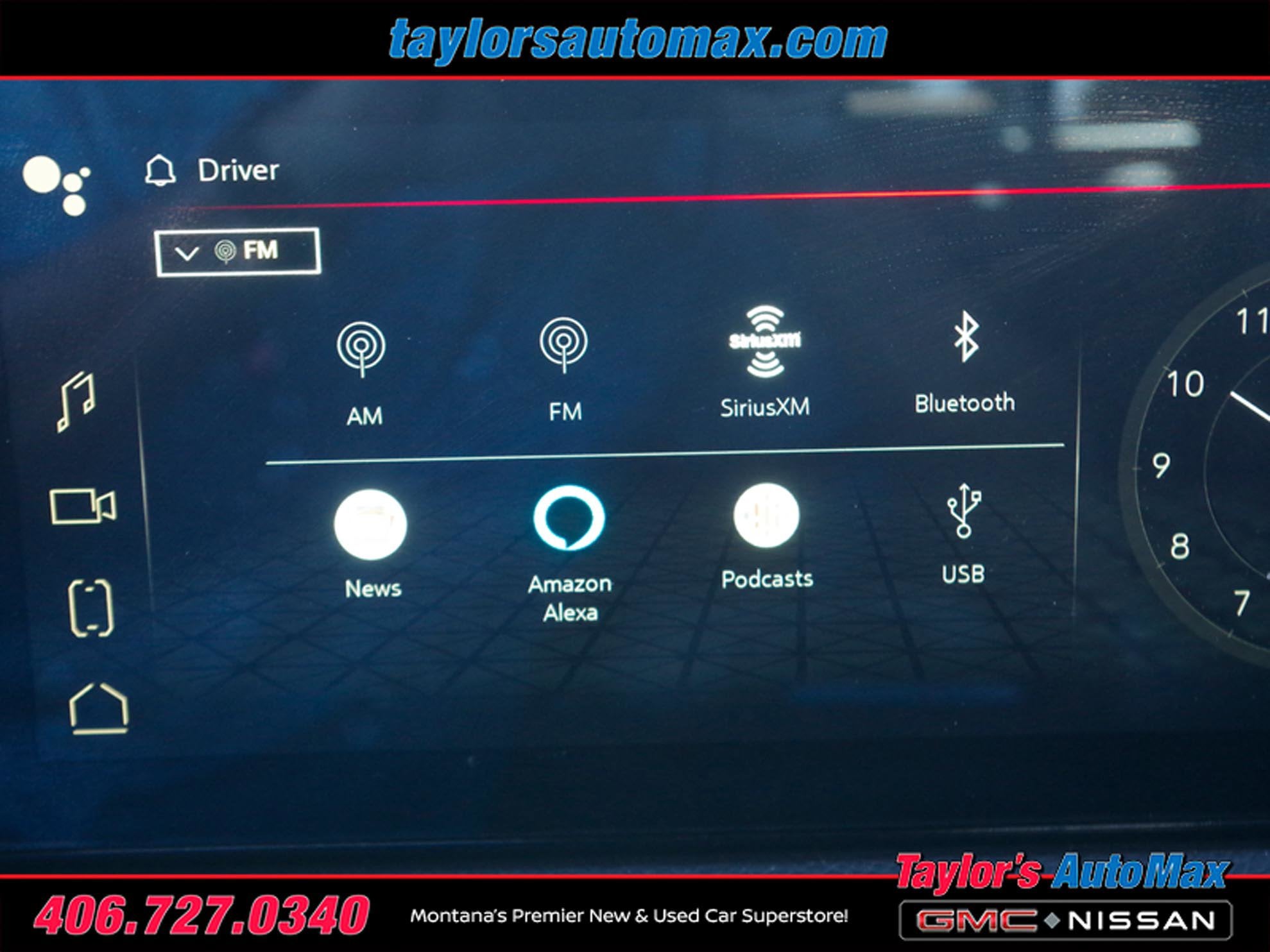 2024 GMC Sierra 3500HD Denali