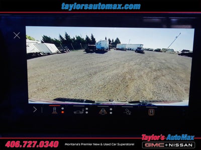 2024 GMC Sierra 3500HD Denali