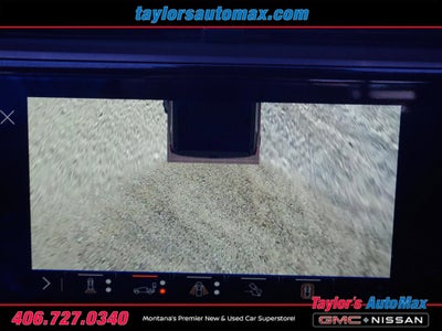 2024 GMC Sierra 3500HD Denali