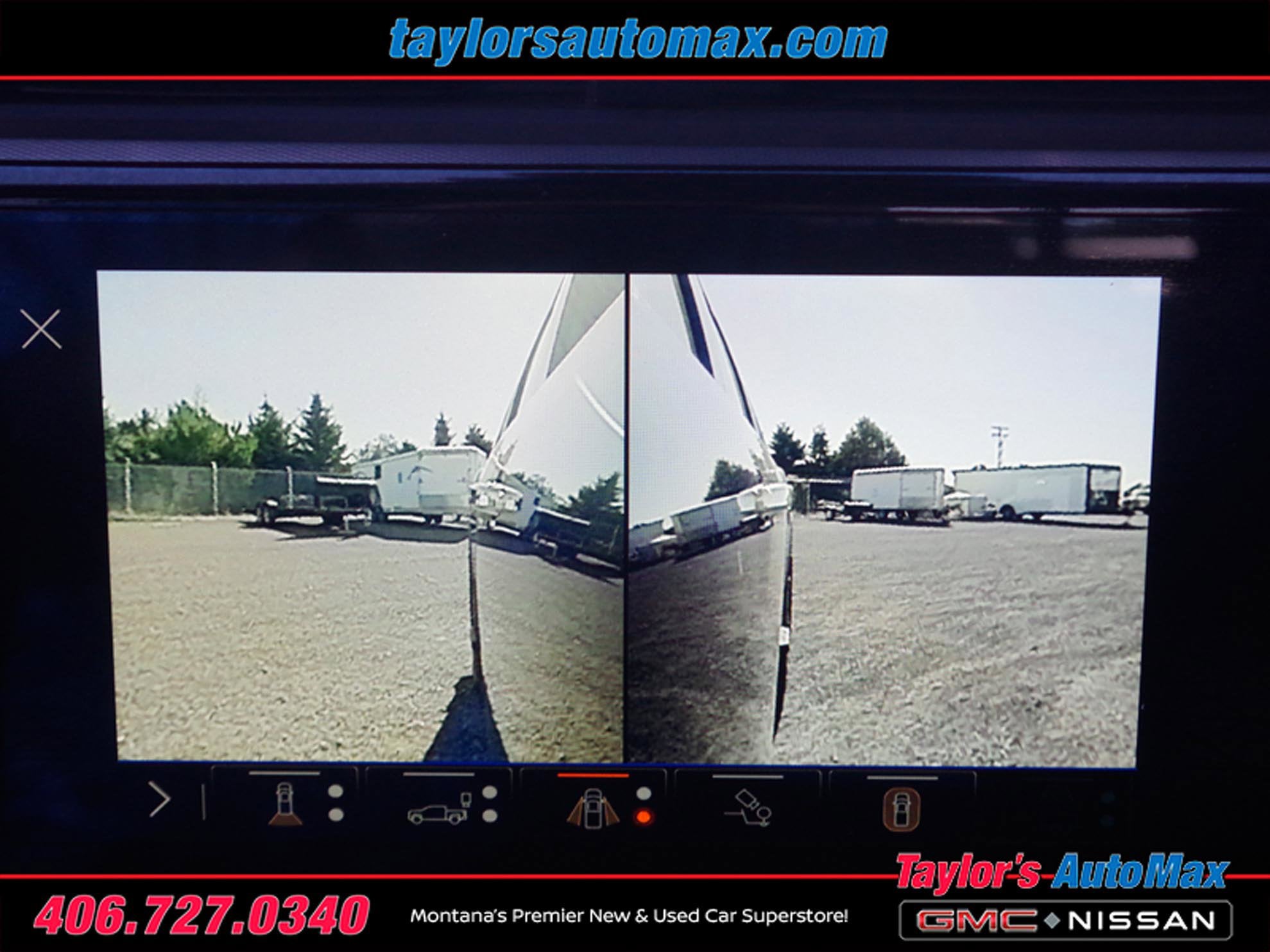 2024 GMC Sierra 3500HD Denali