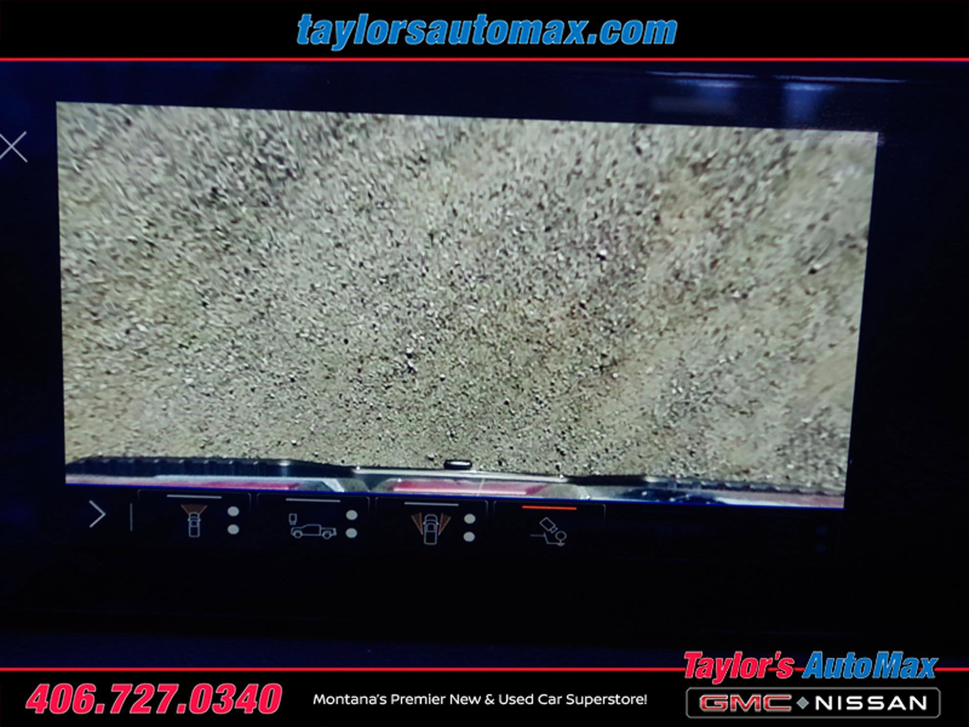 2024 GMC Sierra 3500HD Denali