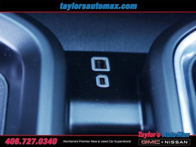 2024 GMC Sierra 3500HD Denali