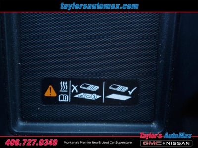 2024 GMC Sierra 3500HD Denali