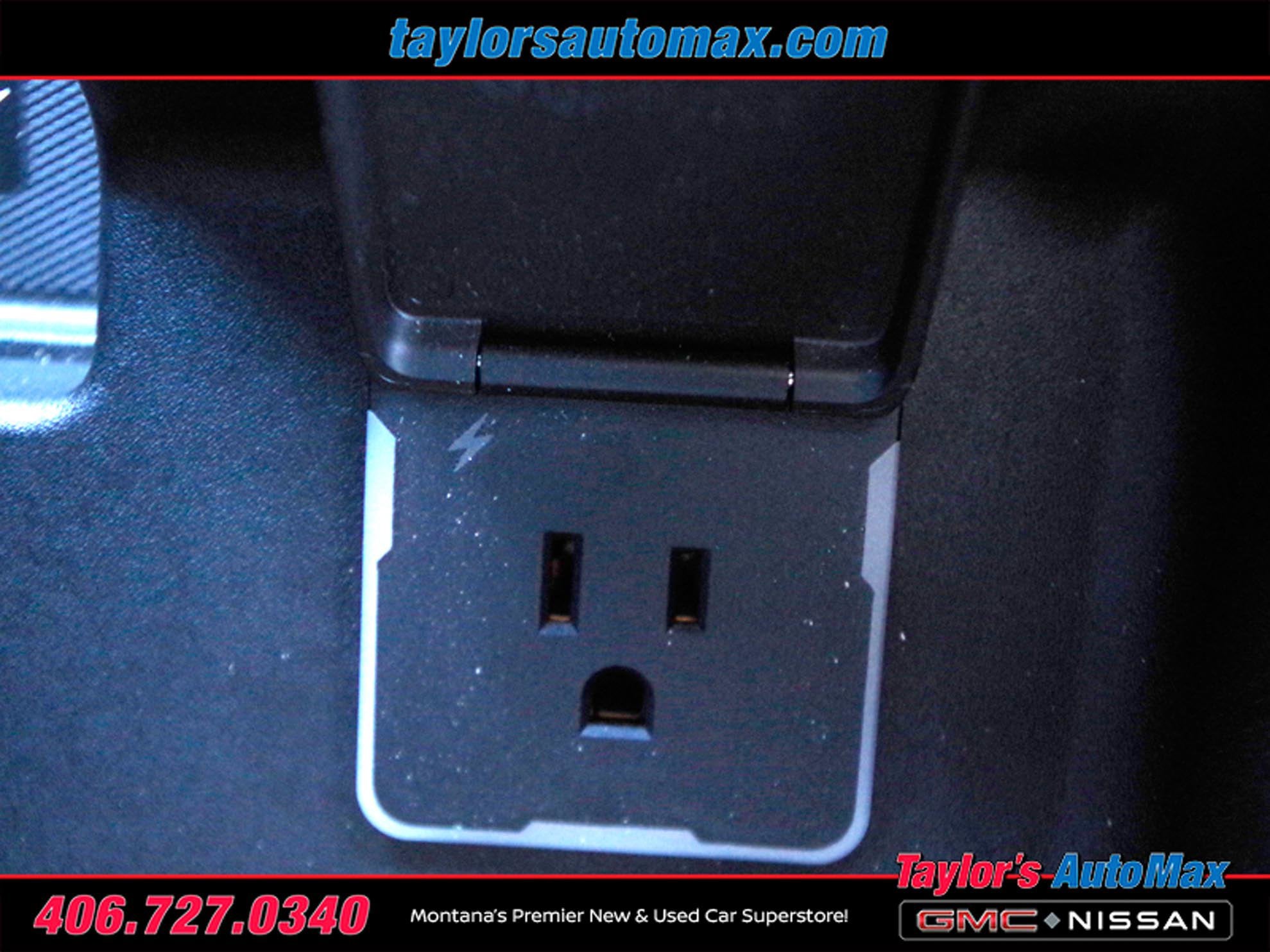 2024 GMC Sierra 3500HD Denali