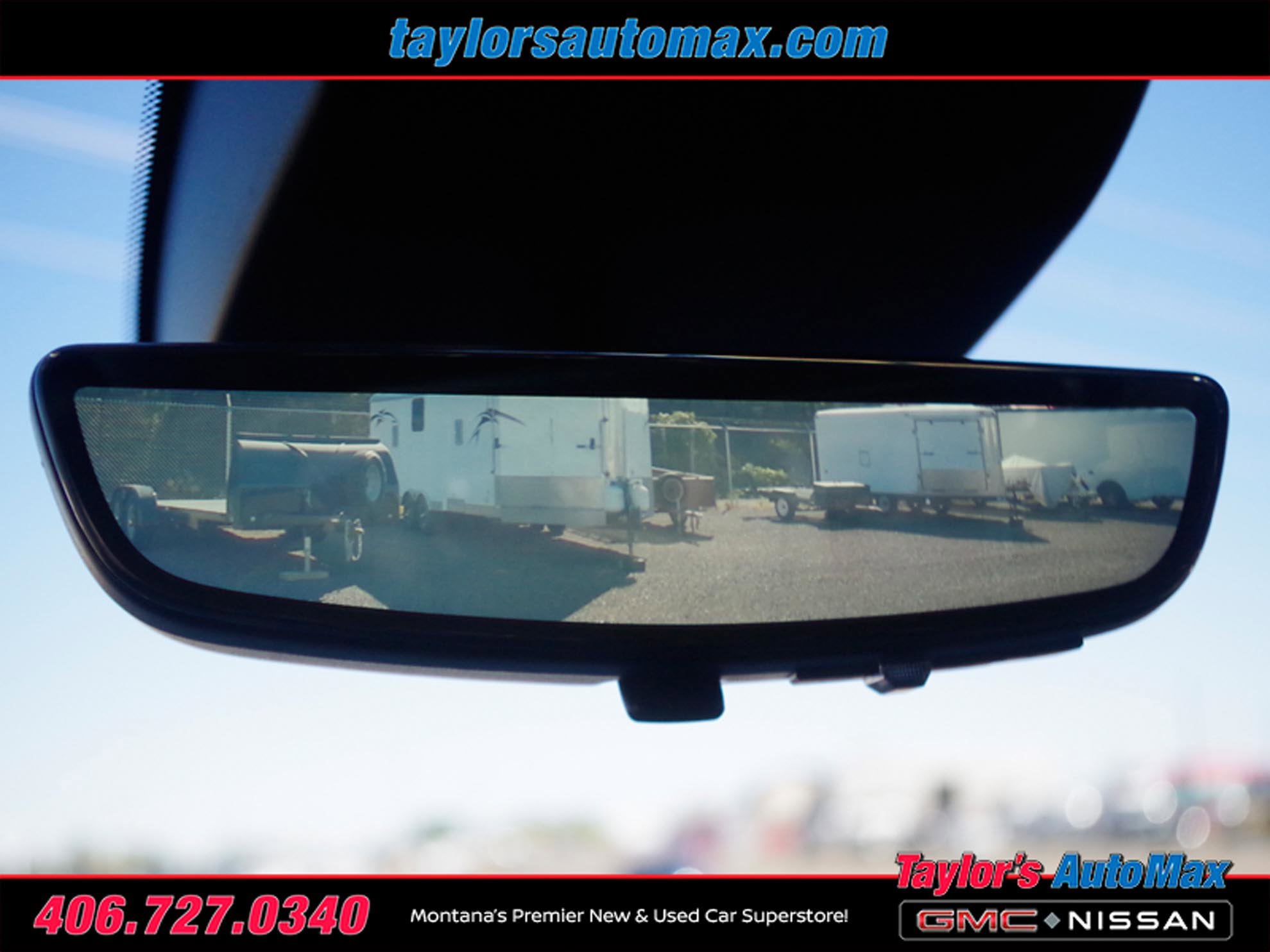 2024 GMC Sierra 3500HD Denali