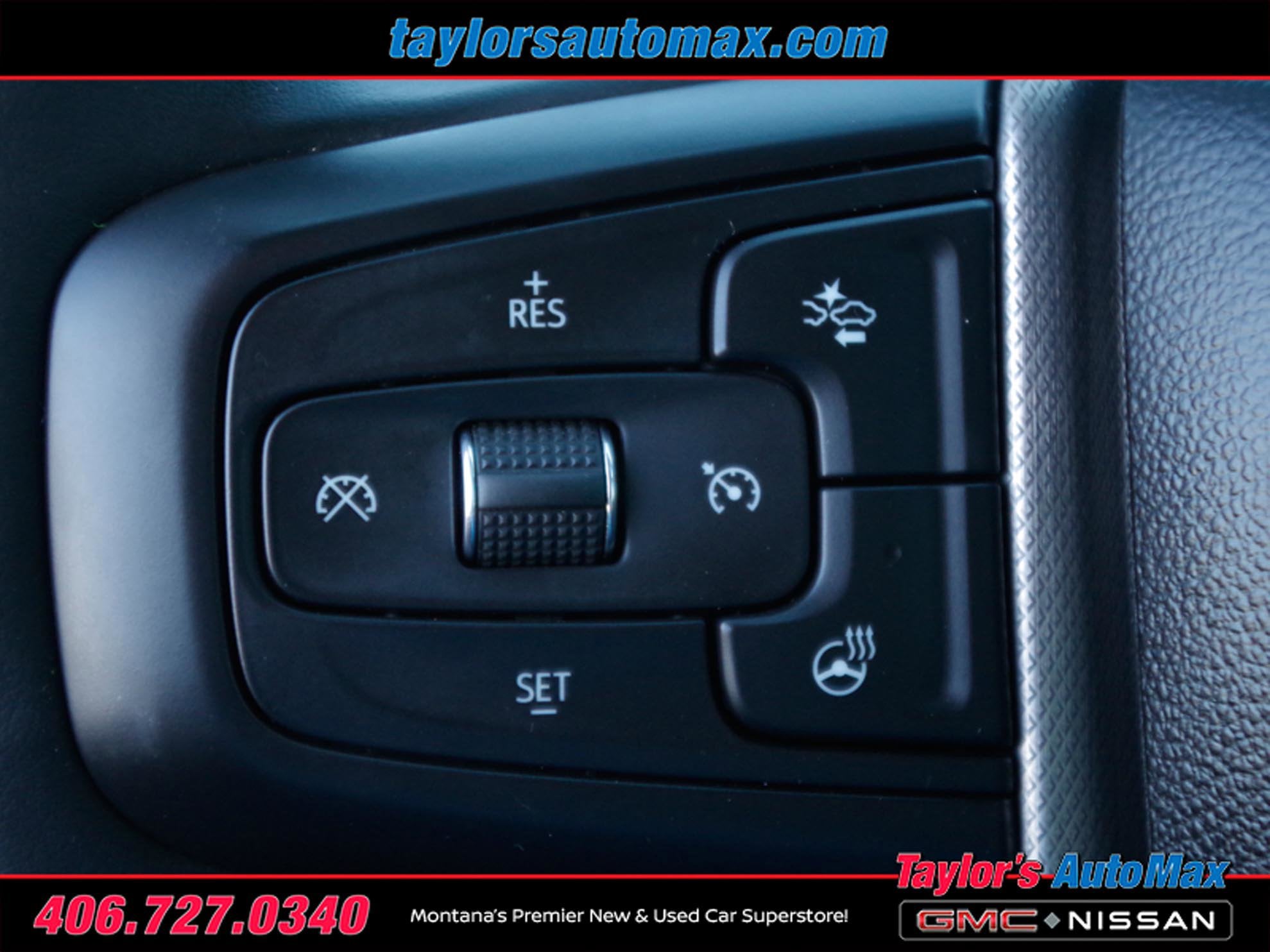 2024 GMC Sierra 3500HD Denali