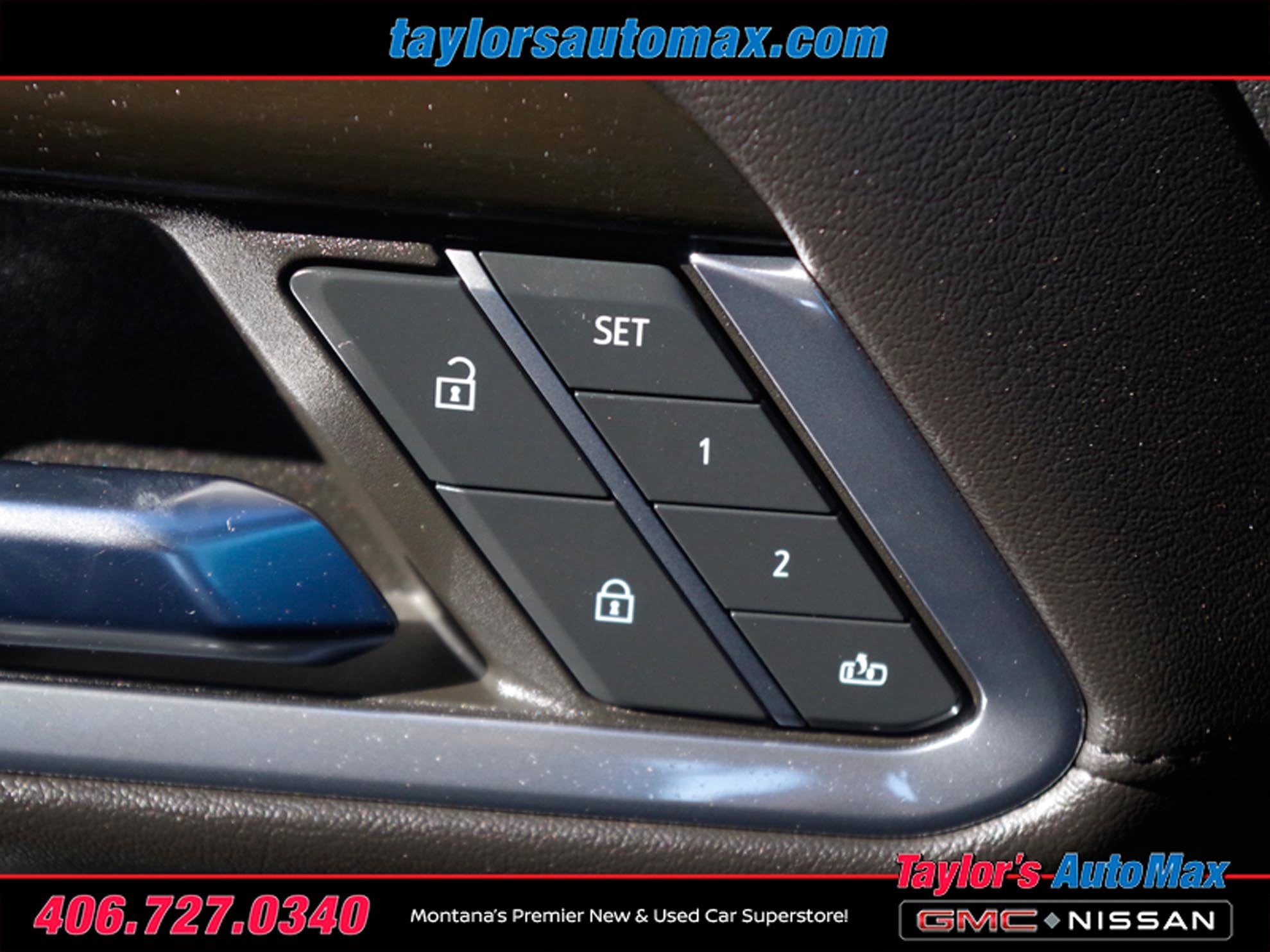 2024 GMC Sierra 3500HD Denali