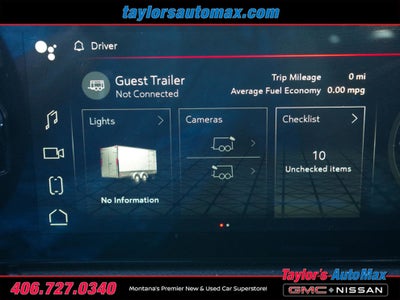 2024 GMC Sierra 3500HD Denali